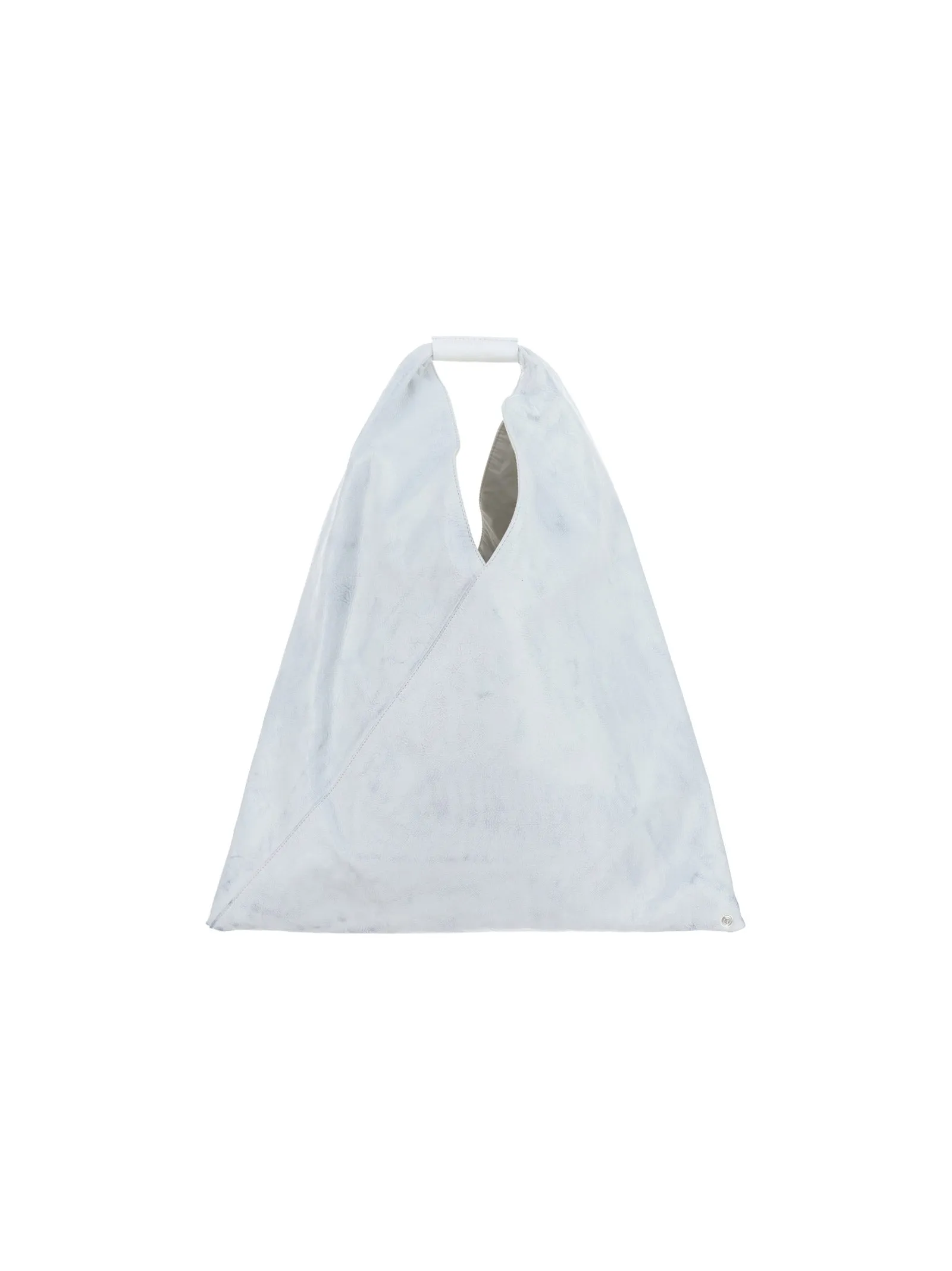 MM6 Maison Margiela Slouch Top Handle Bag