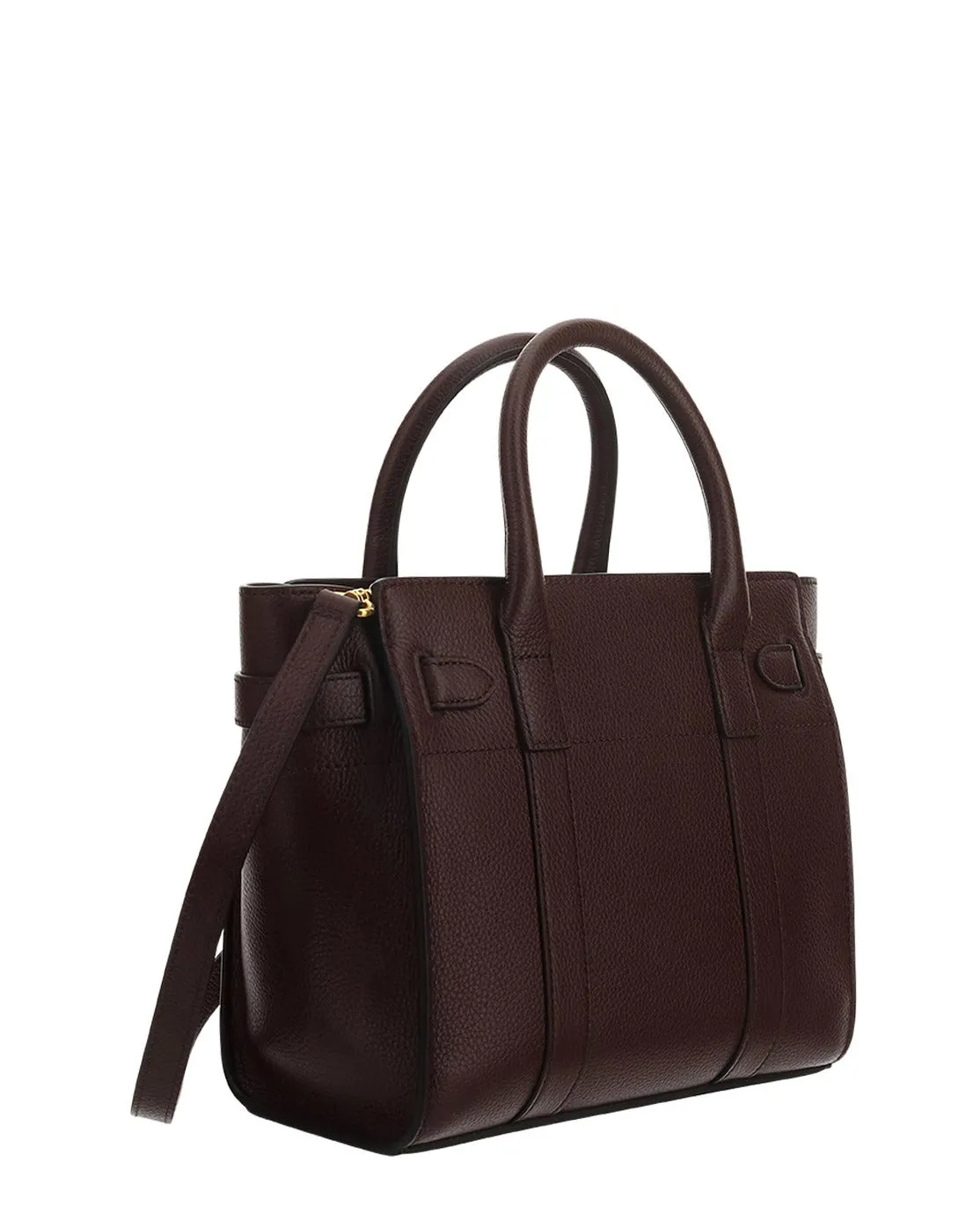 Mulberry Bayswater Mini Tote Bag