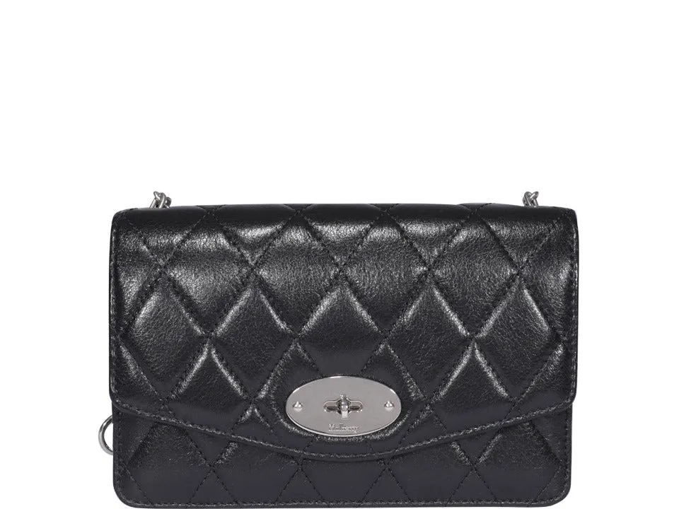 Mulberry Darley Small Shoulder Bag