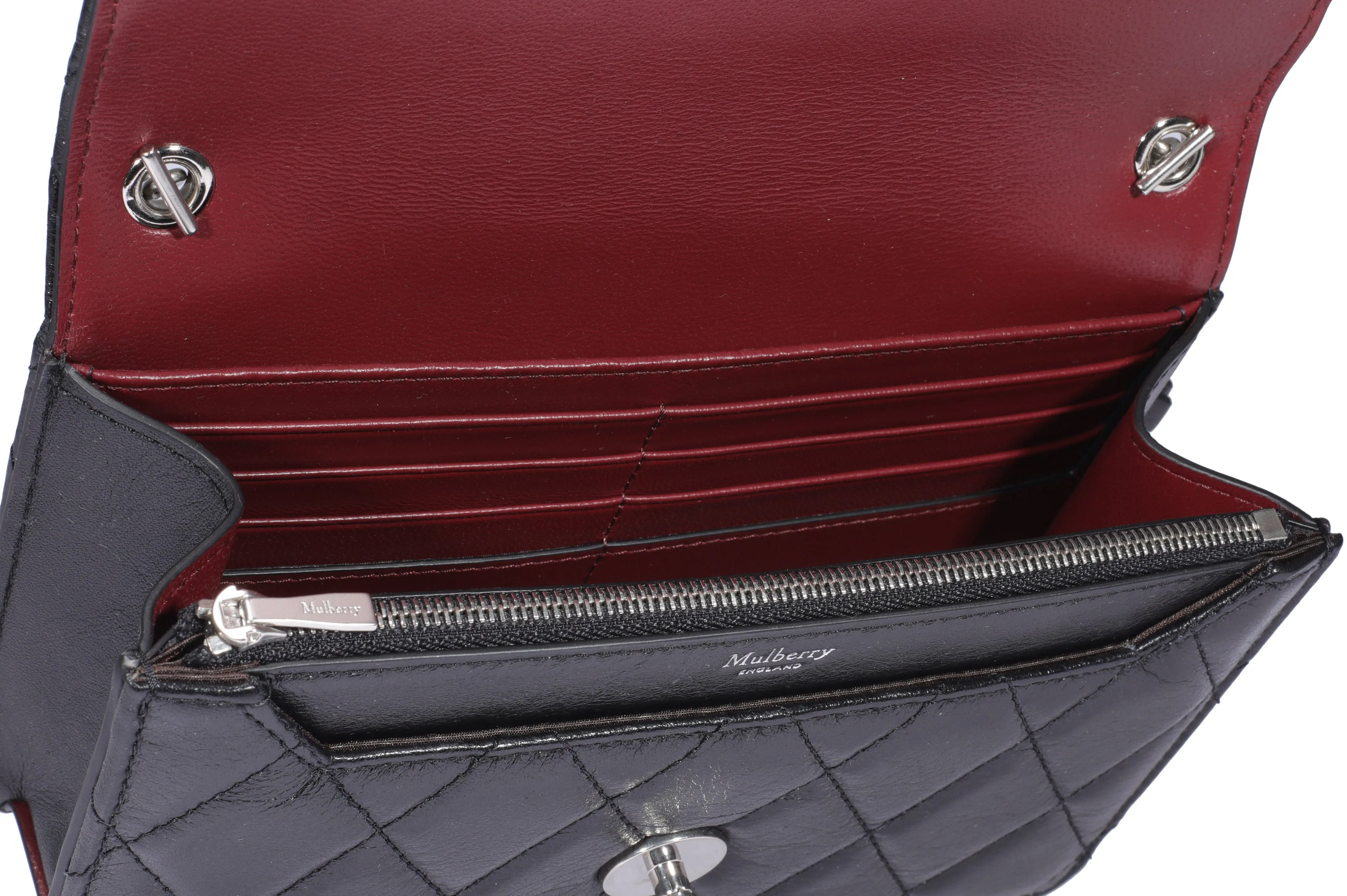Mulberry Darley Small Shoulder Bag