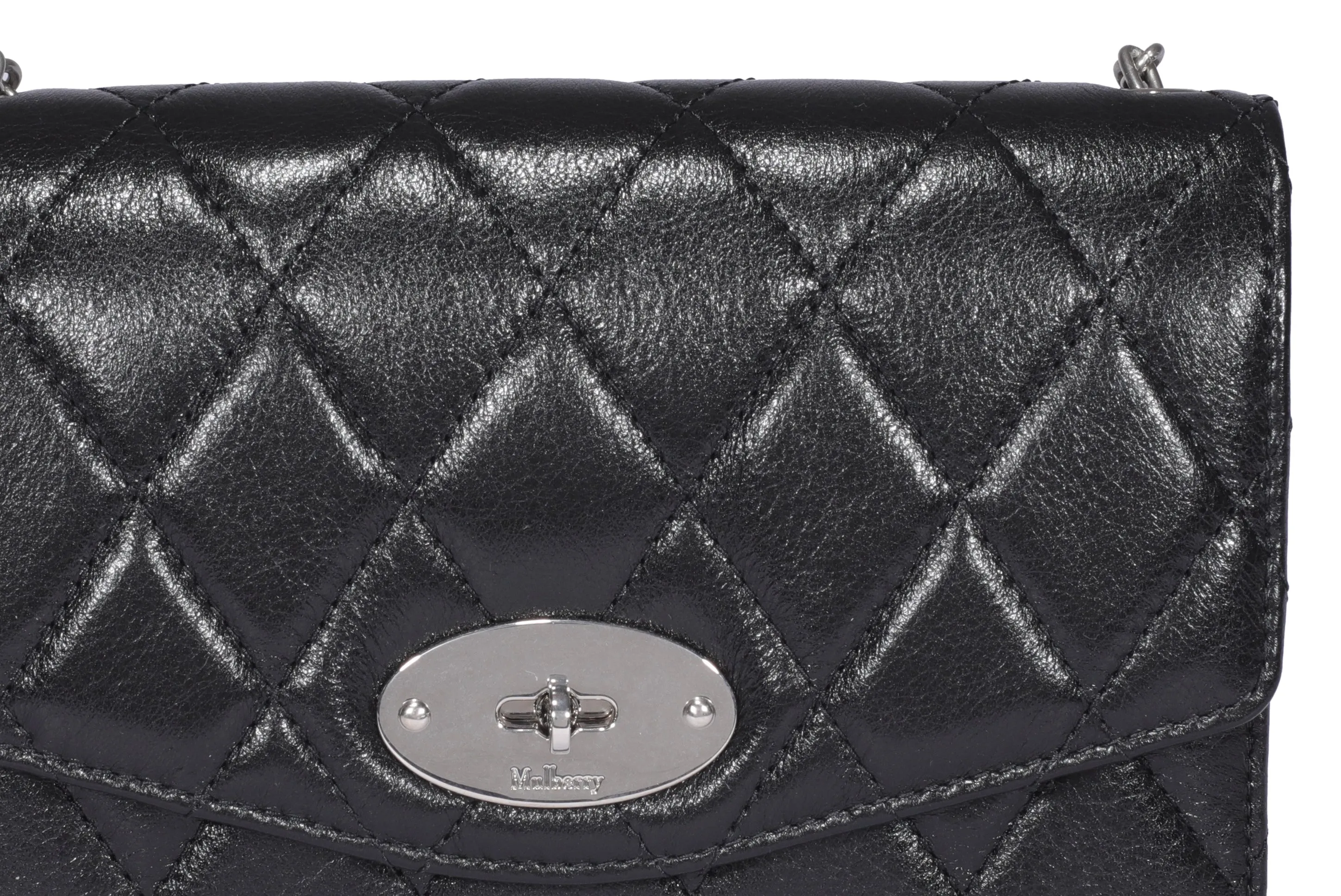 Mulberry Darley Small Shoulder Bag