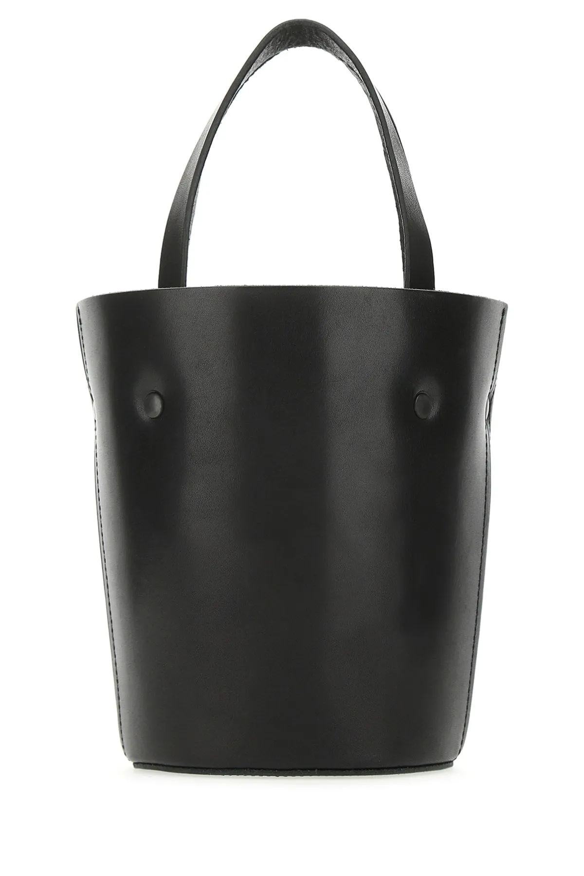 Nana-nana Logo Embossed Trash Box Bucket Bag