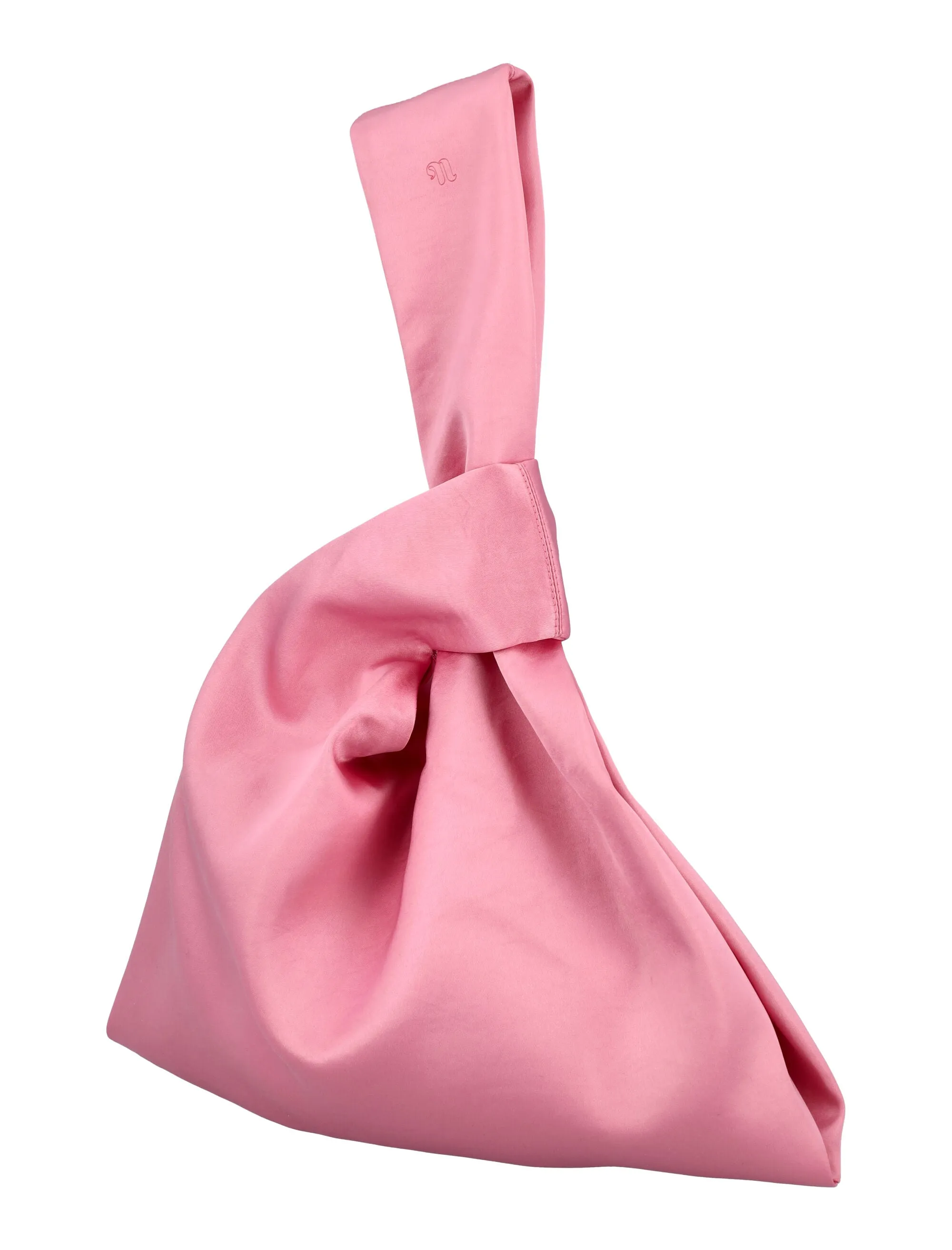 Nanushka Jen Wristlet Clutch Bag