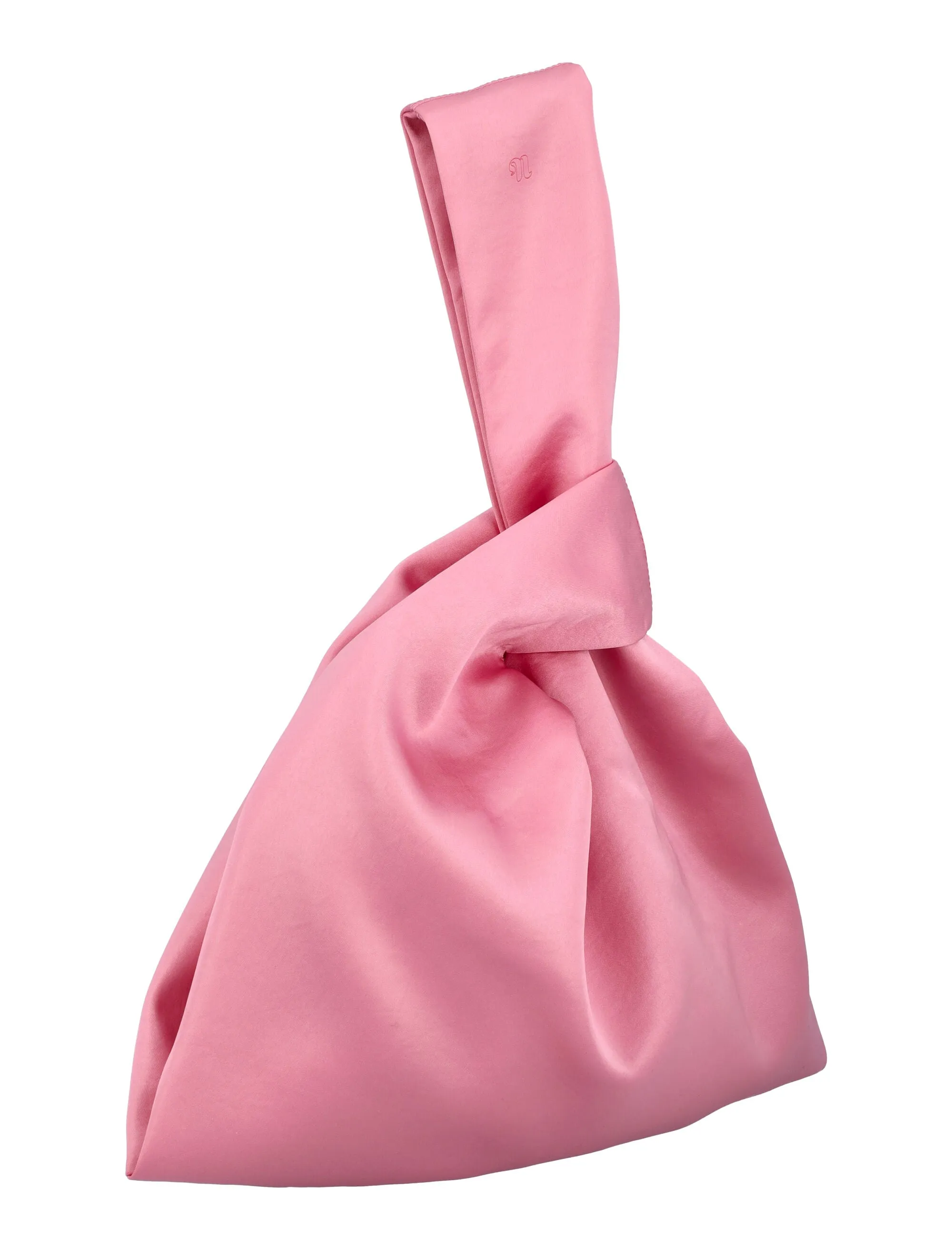 Nanushka Jen Wristlet Clutch Bag