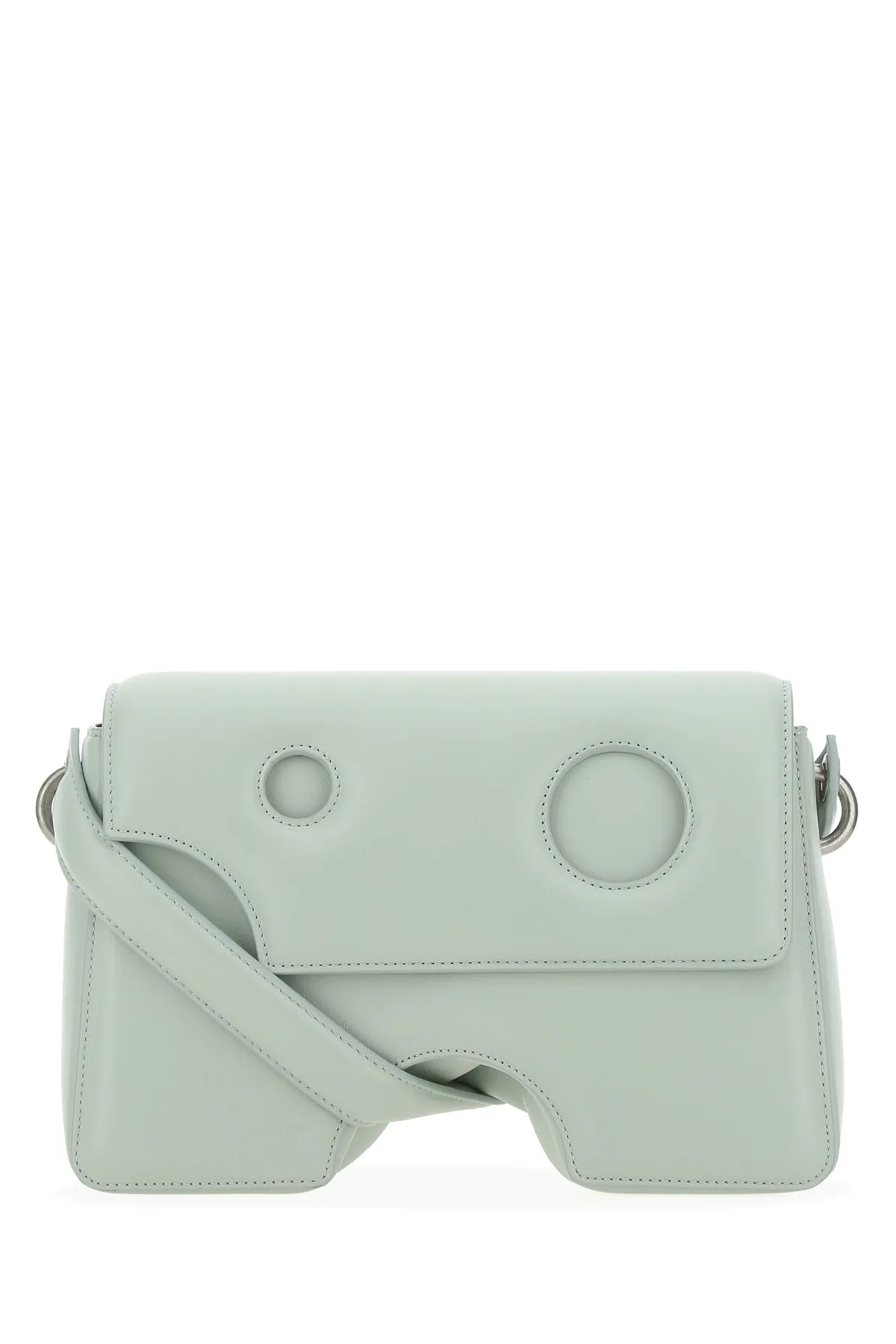 Off-White Burrow-27 Shoulder Bag