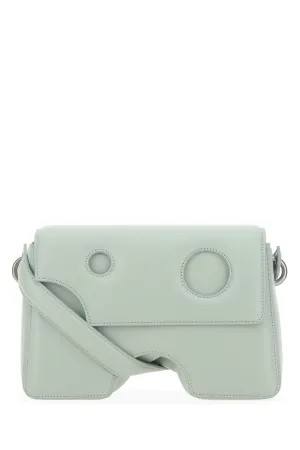 Off-White Burrow-27 Shoulder Bag
