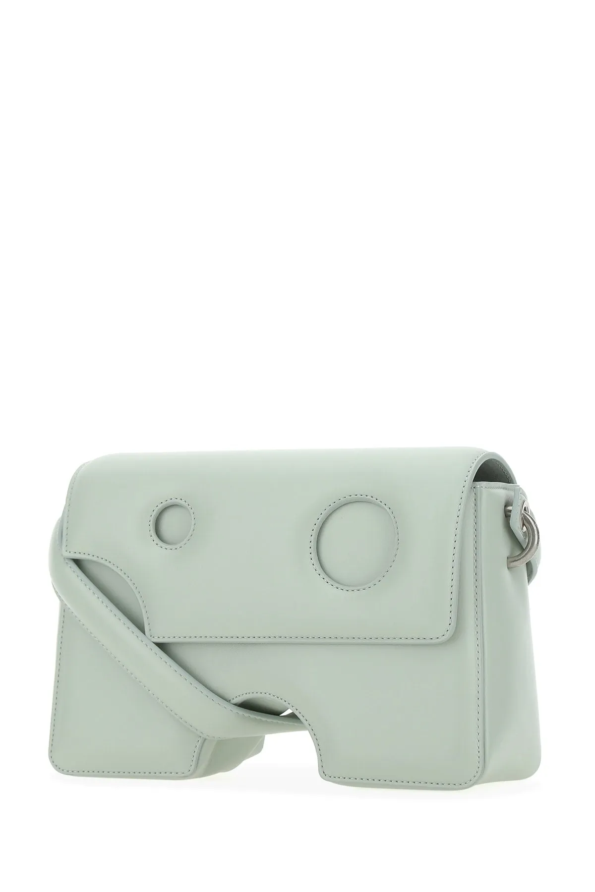 Off-White Burrow-27 Shoulder Bag