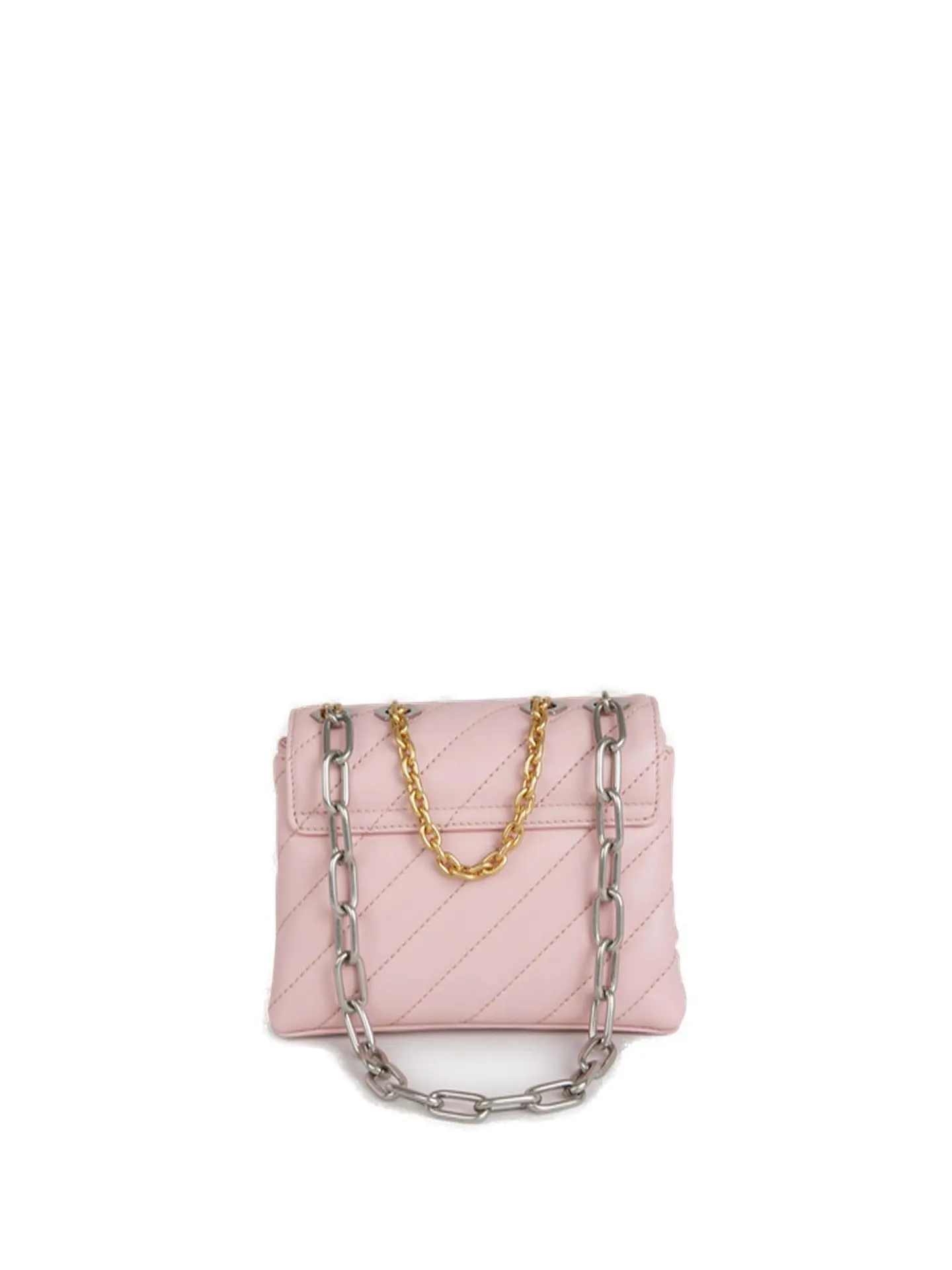 Off-White Jackhammer 19 Quilted Shoulder Bag