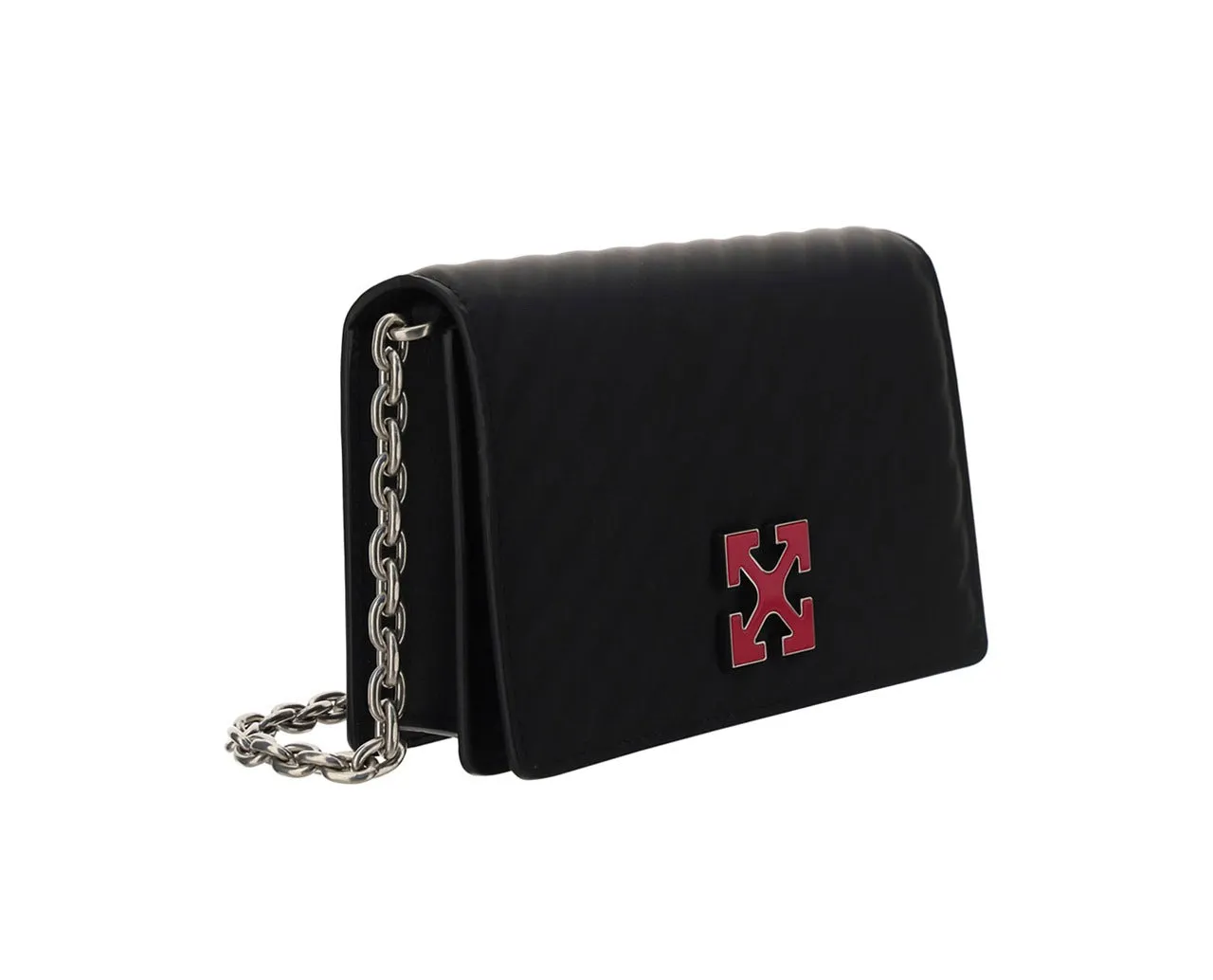 Off-White Jitney 0.5 Shoulder Bag