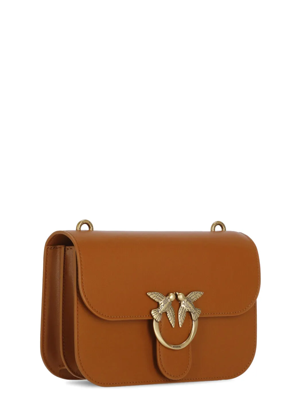 Pinko Love Bird Mini Crossbody Bag