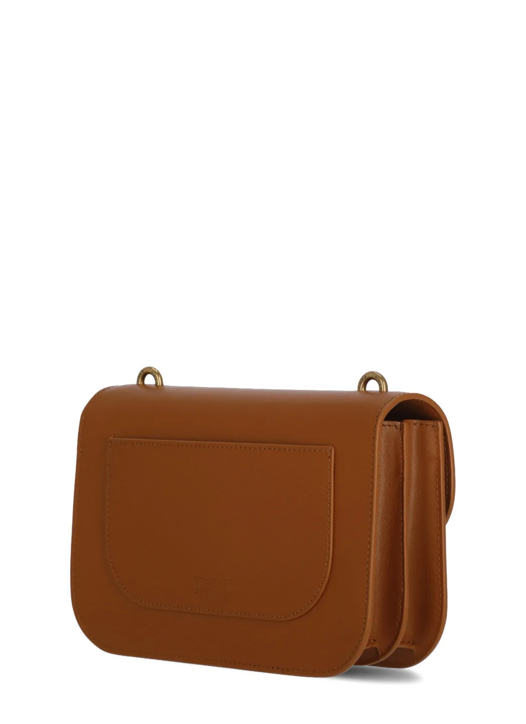 Pinko Love Bird Mini Crossbody Bag