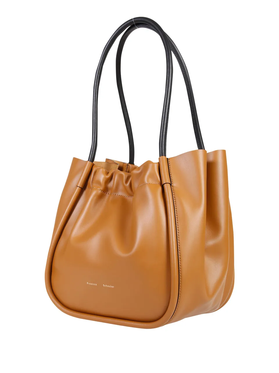 Proenza Schouler Large Ruched Tote Bag