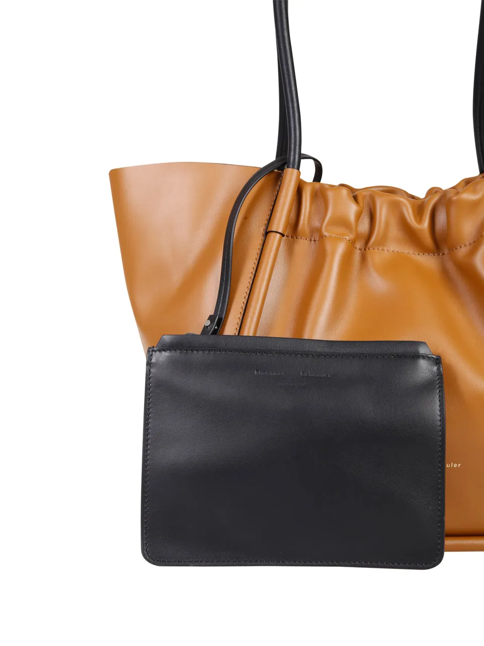 Proenza Schouler Large Ruched Tote Bag
