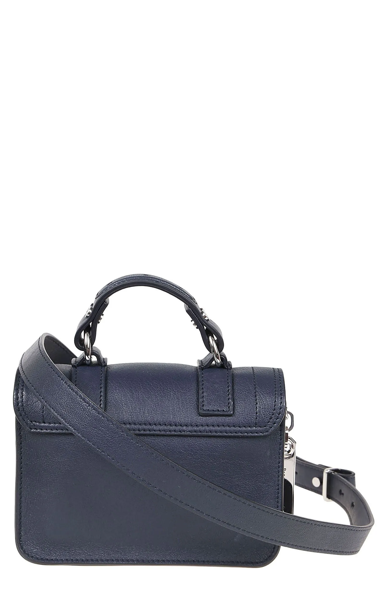 Proenza Schouler Micro PS1 Crossbody Bag