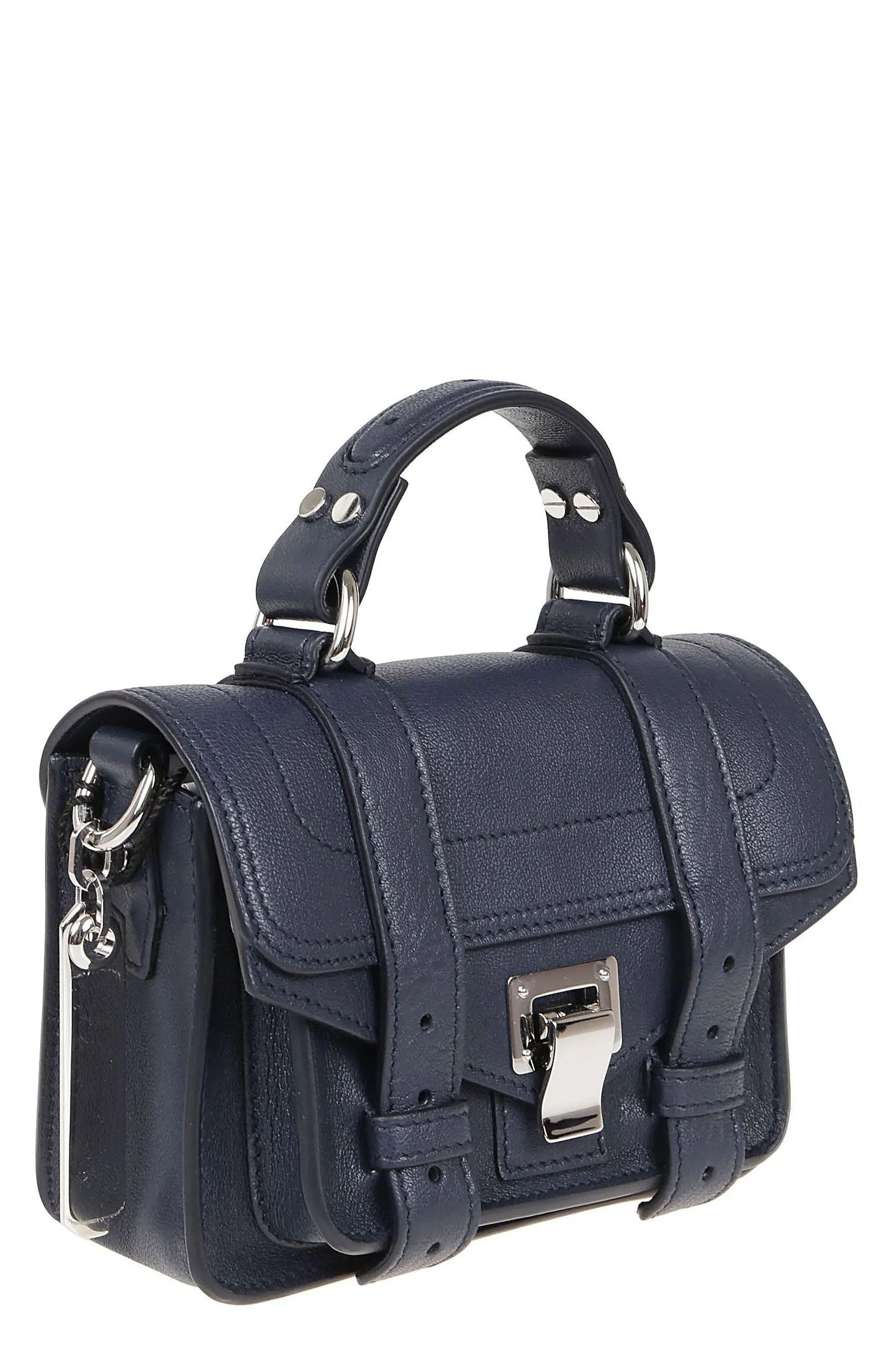 Proenza Schouler Micro PS1 Crossbody Bag