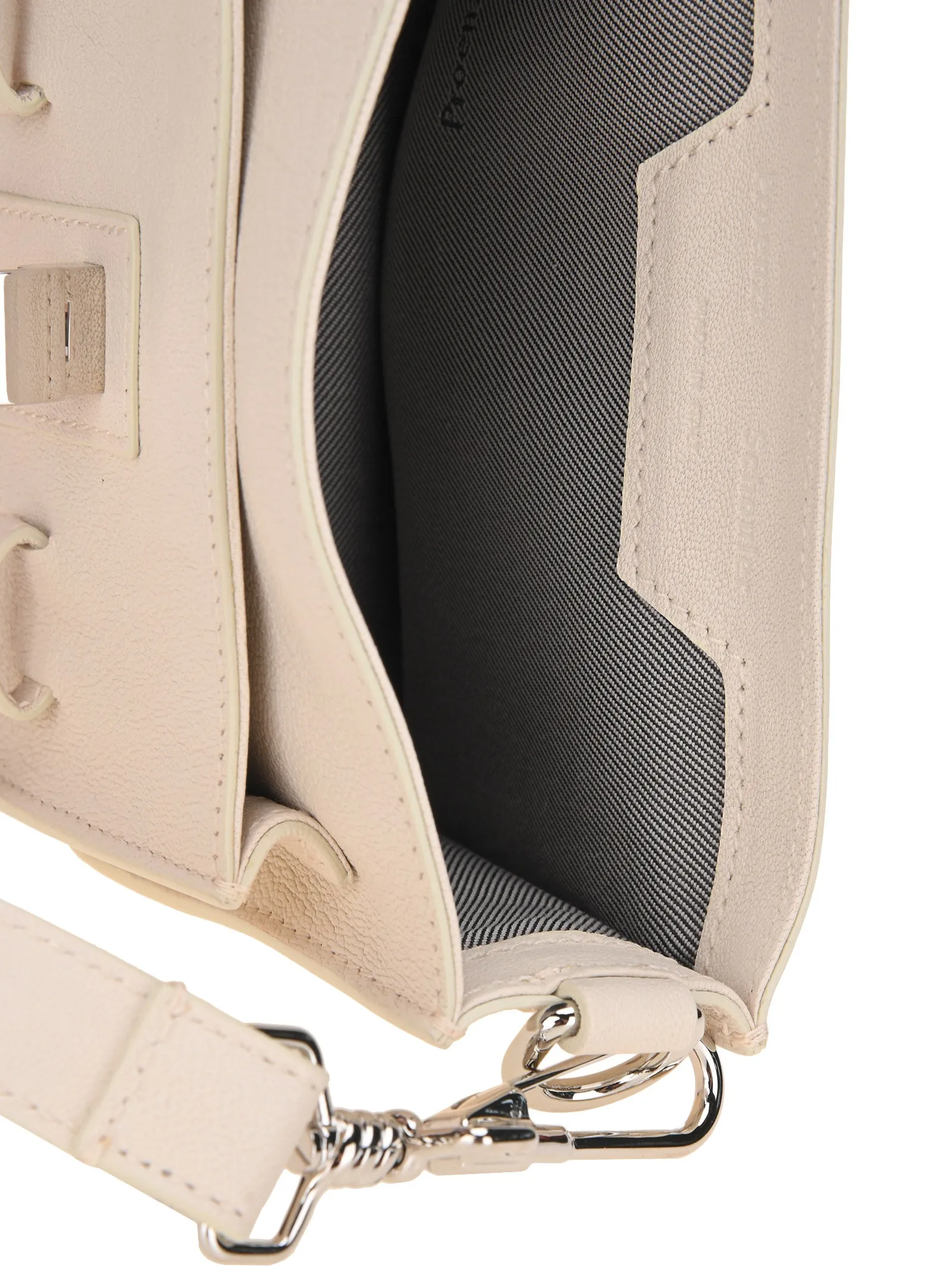 Proenza Schouler Micro PS1 Crossbody Bag