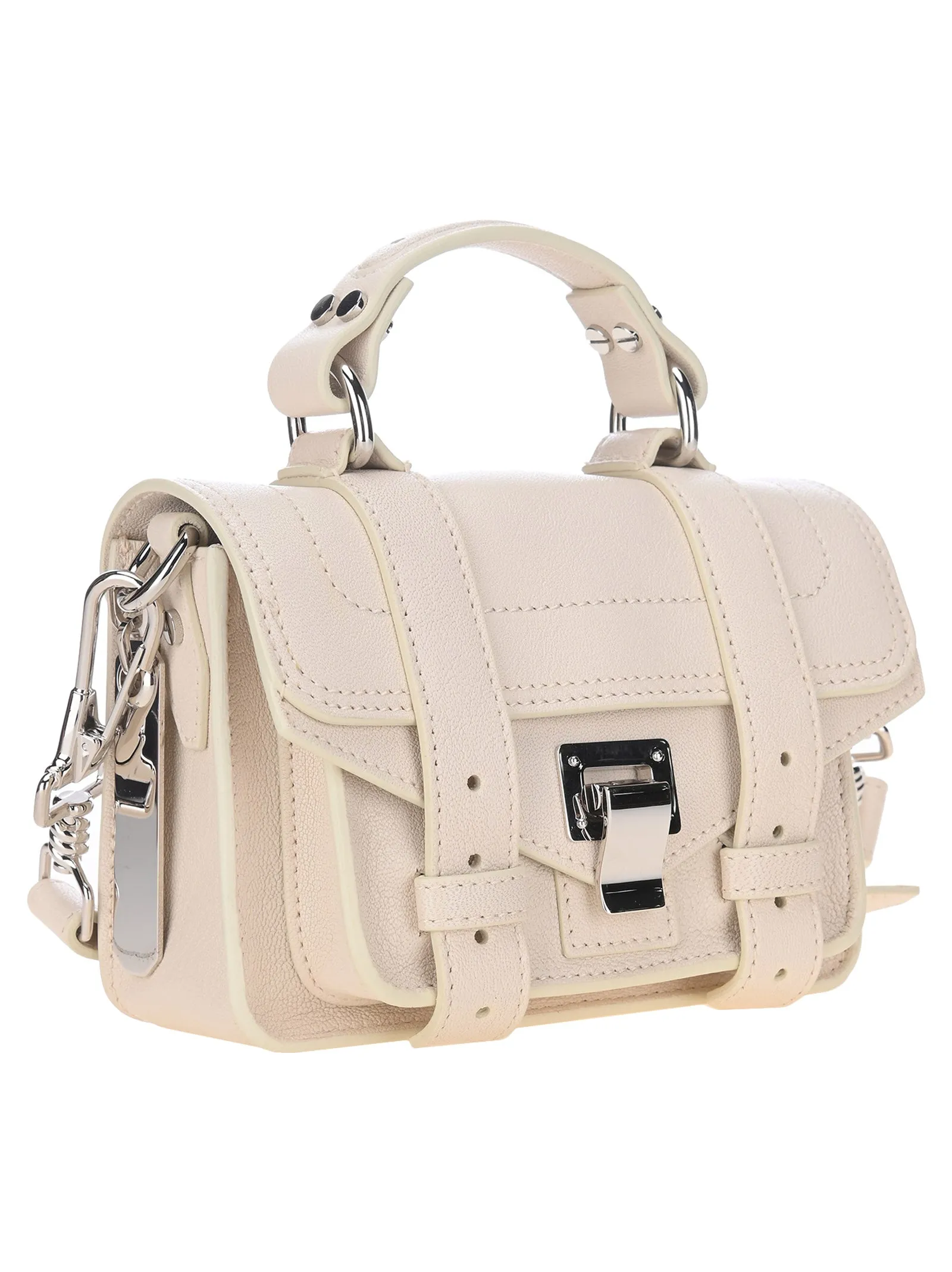 Proenza Schouler Micro PS1 Crossbody Bag