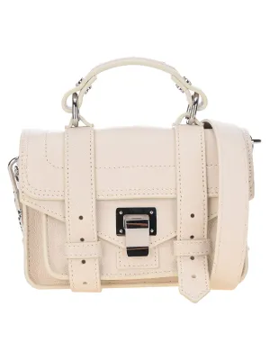 Proenza Schouler Micro PS1 Crossbody Bag