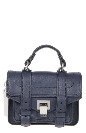 Proenza Schouler Micro PS1 Crossbody Bag