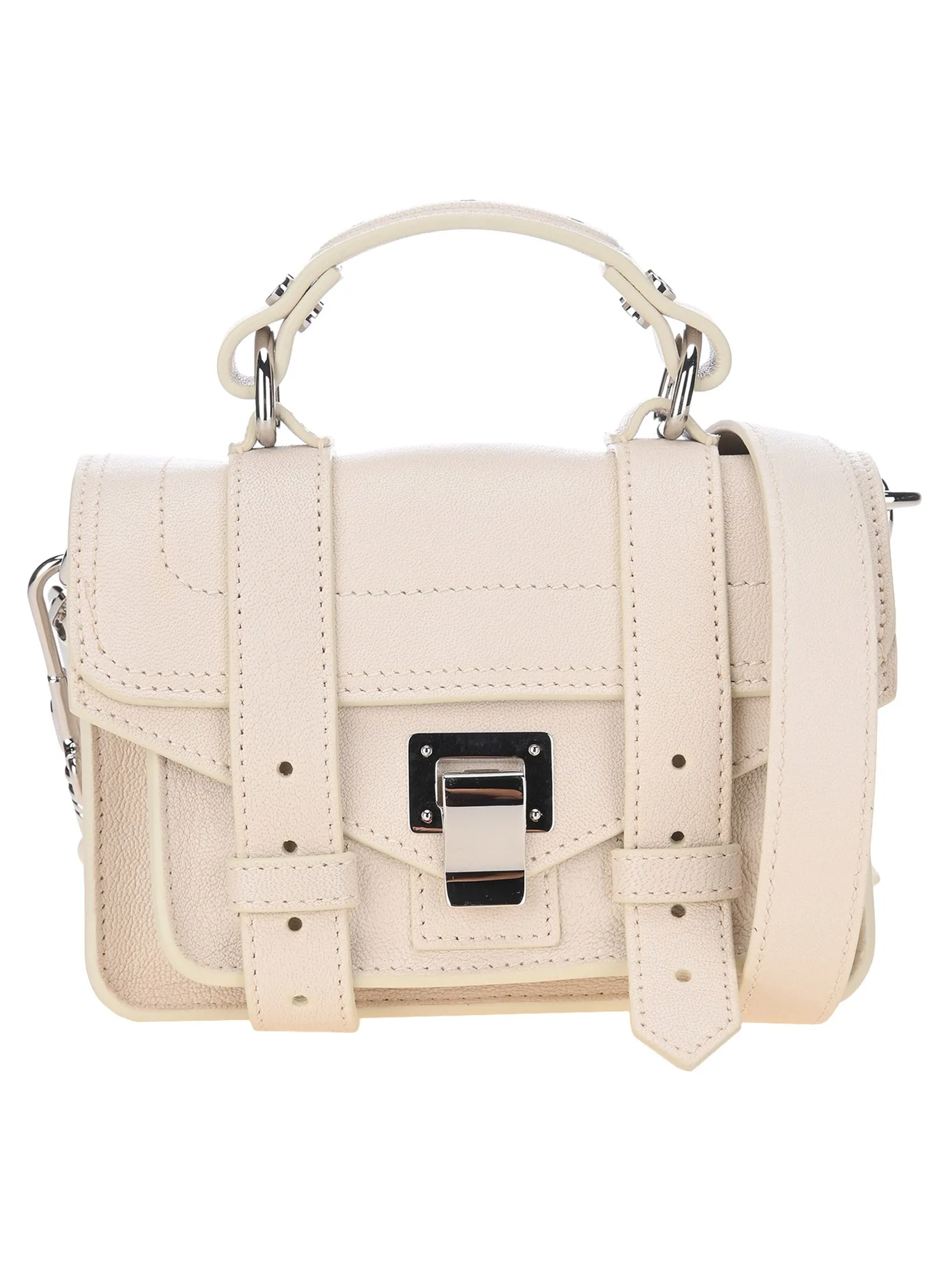 Proenza Schouler Micro PS1 Crossbody Bag