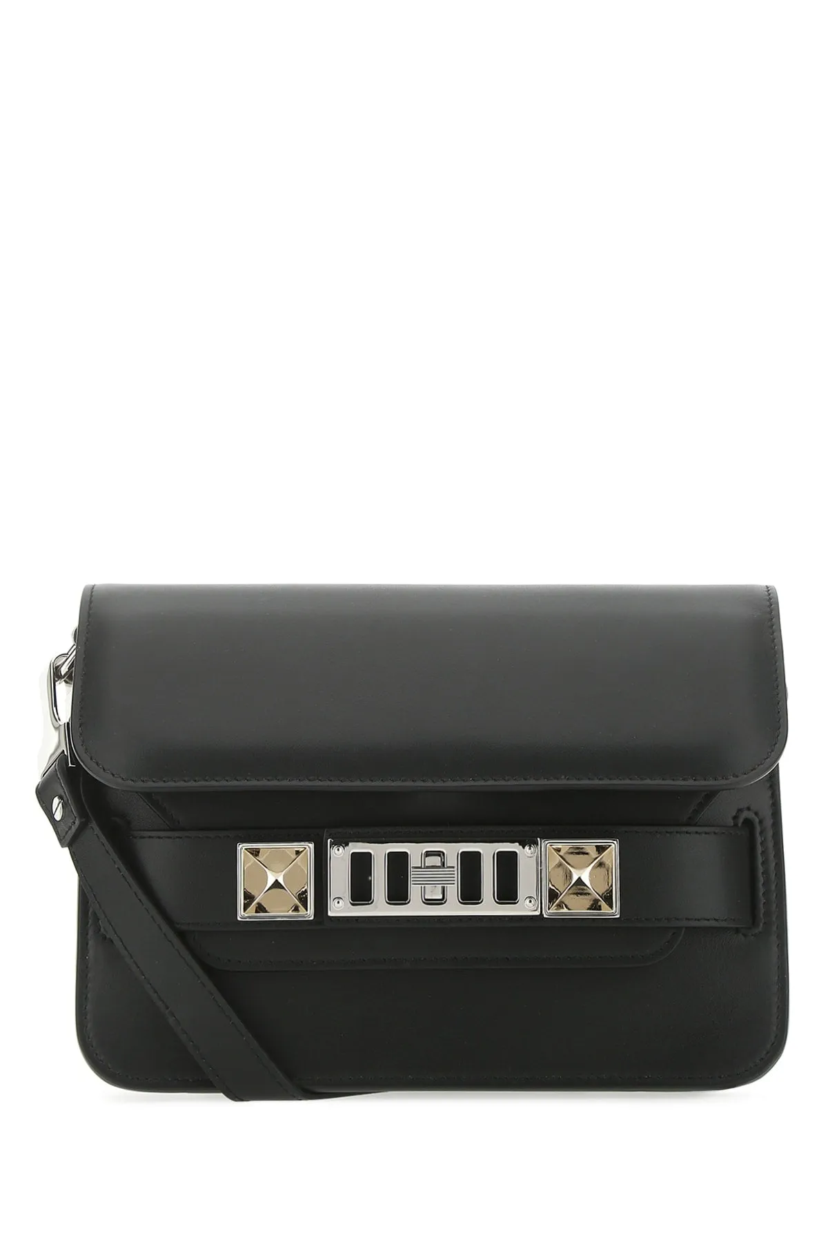 Proenza Schouler Mini PS11 Foldover Crossbody Bag