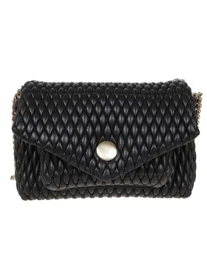 Proenza Schouler PS Harris Quilted Shoulder Bag