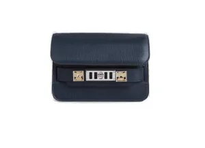 Proenza Schouler Twist-Lock Mini Crossbody Bag