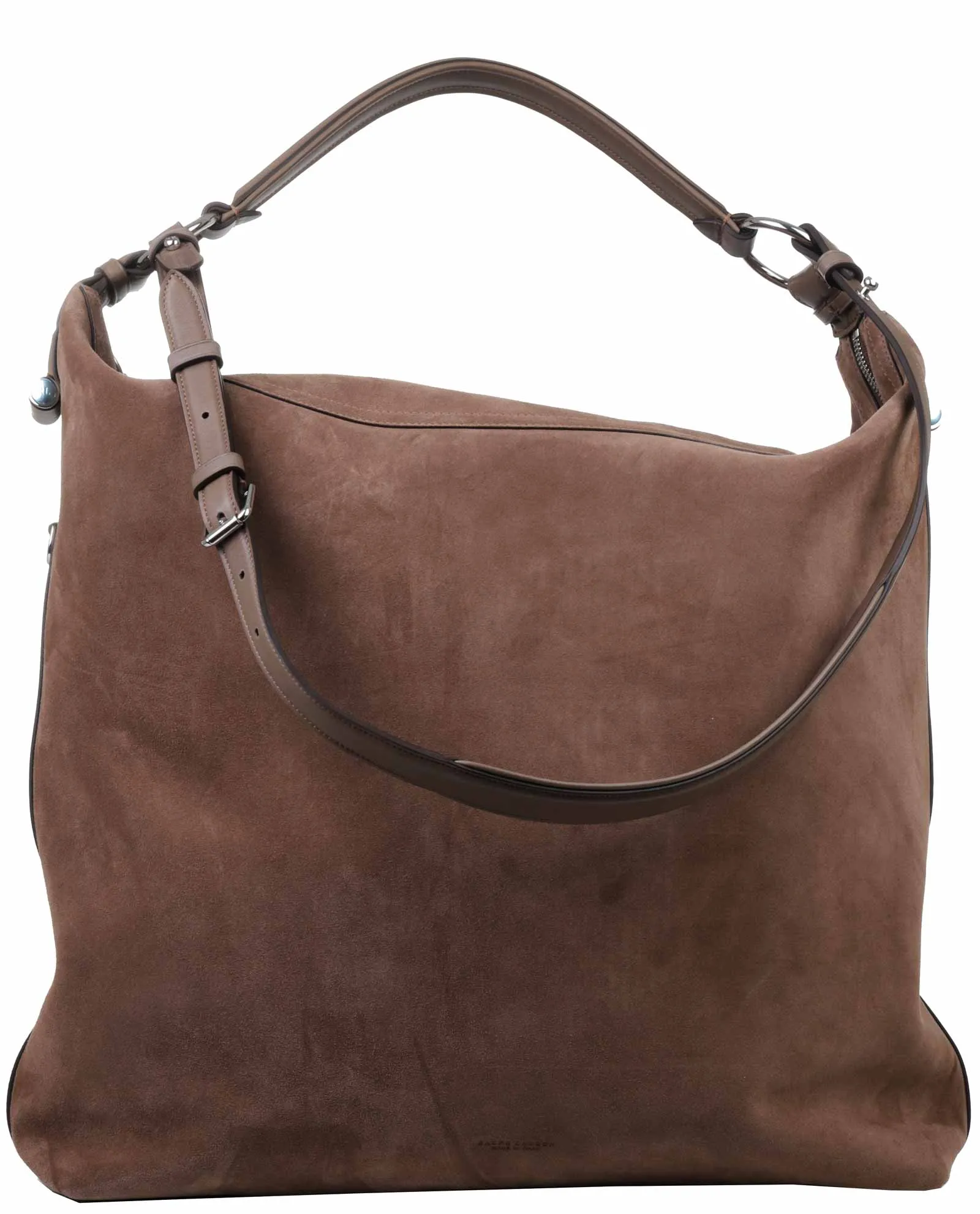 Ralph Lauren Bridle Tote Bag