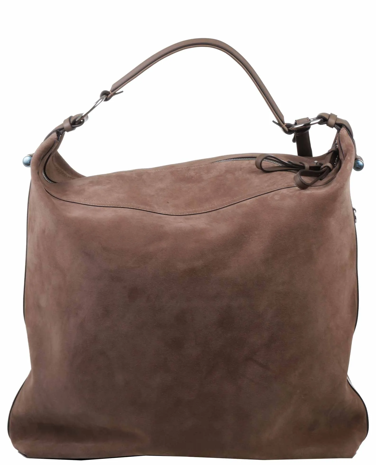 Ralph Lauren Bridle Tote Bag