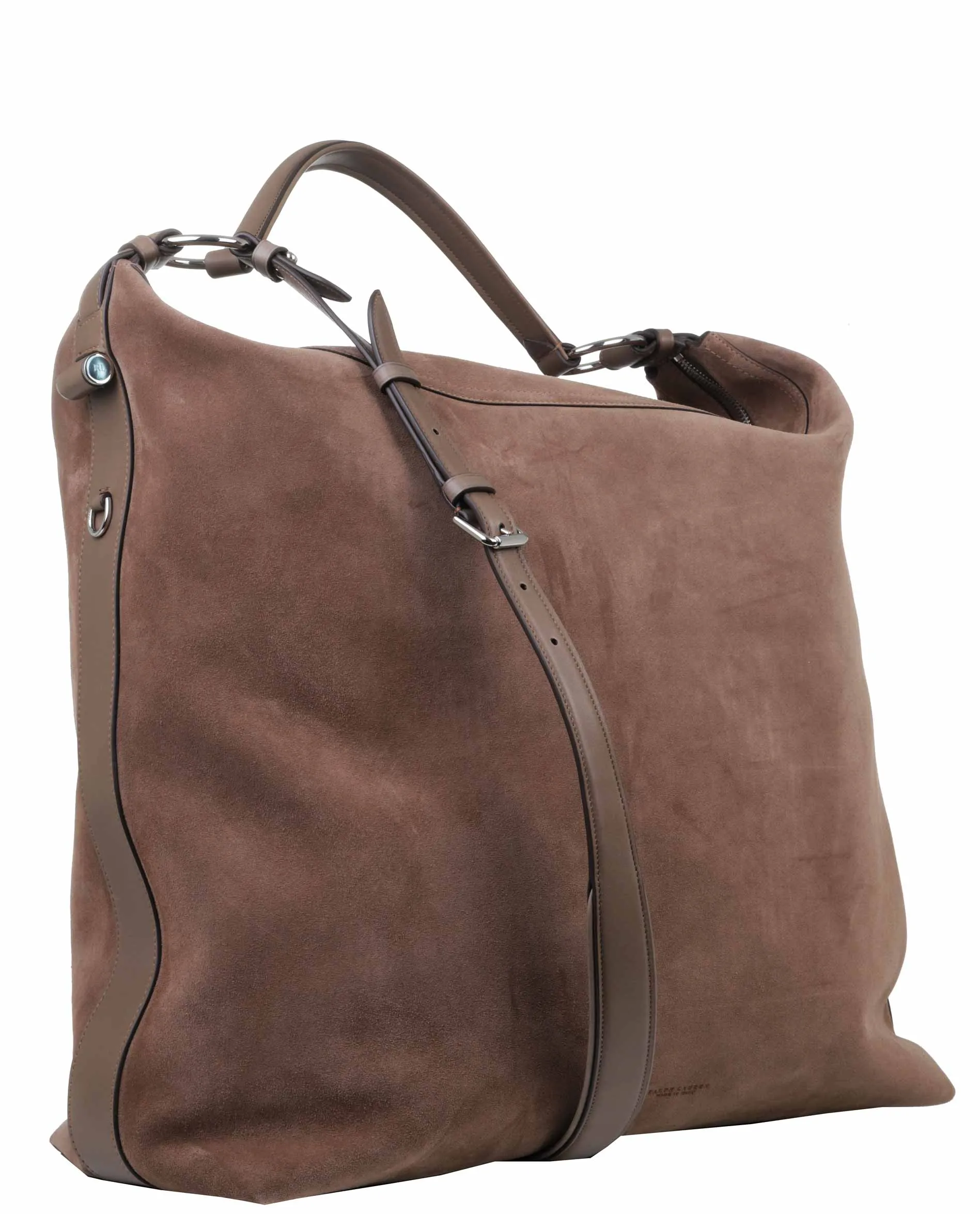 Ralph Lauren Bridle Tote Bag