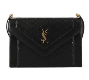 Saint Laurent Gaby Envelope Shoulder Bag