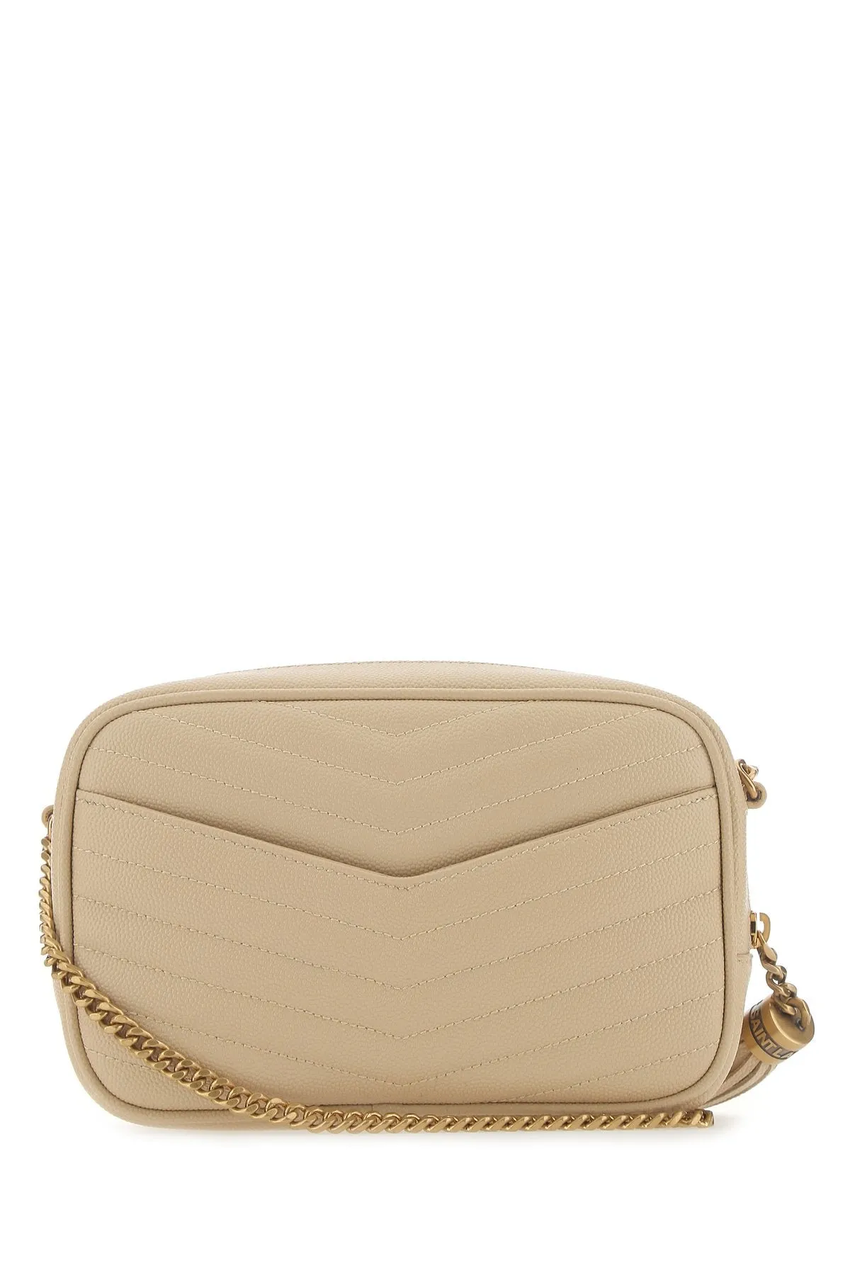 Saint Laurent Lou Mini Crossbody Bag