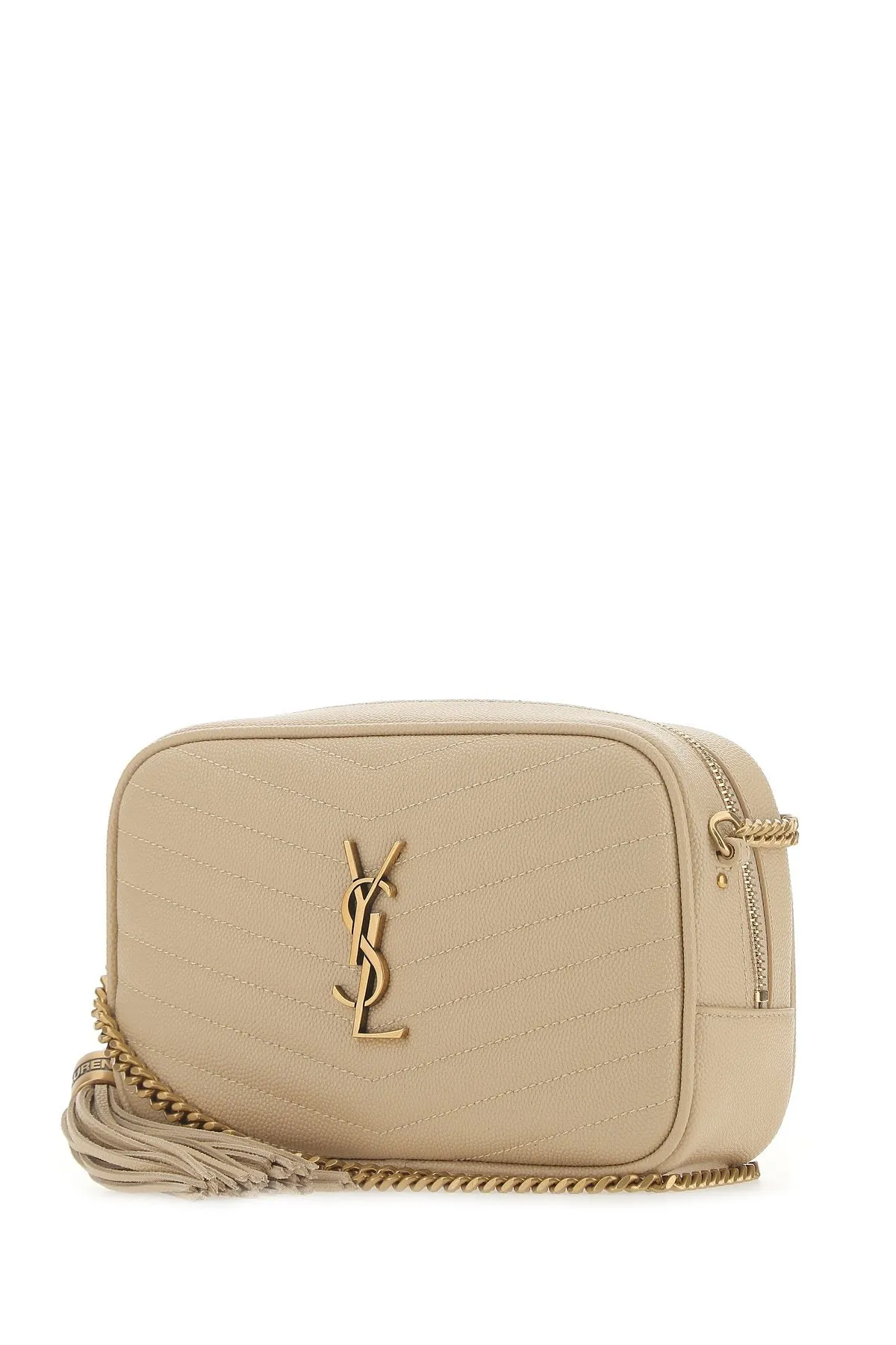 Saint Laurent Lou Mini Crossbody Bag