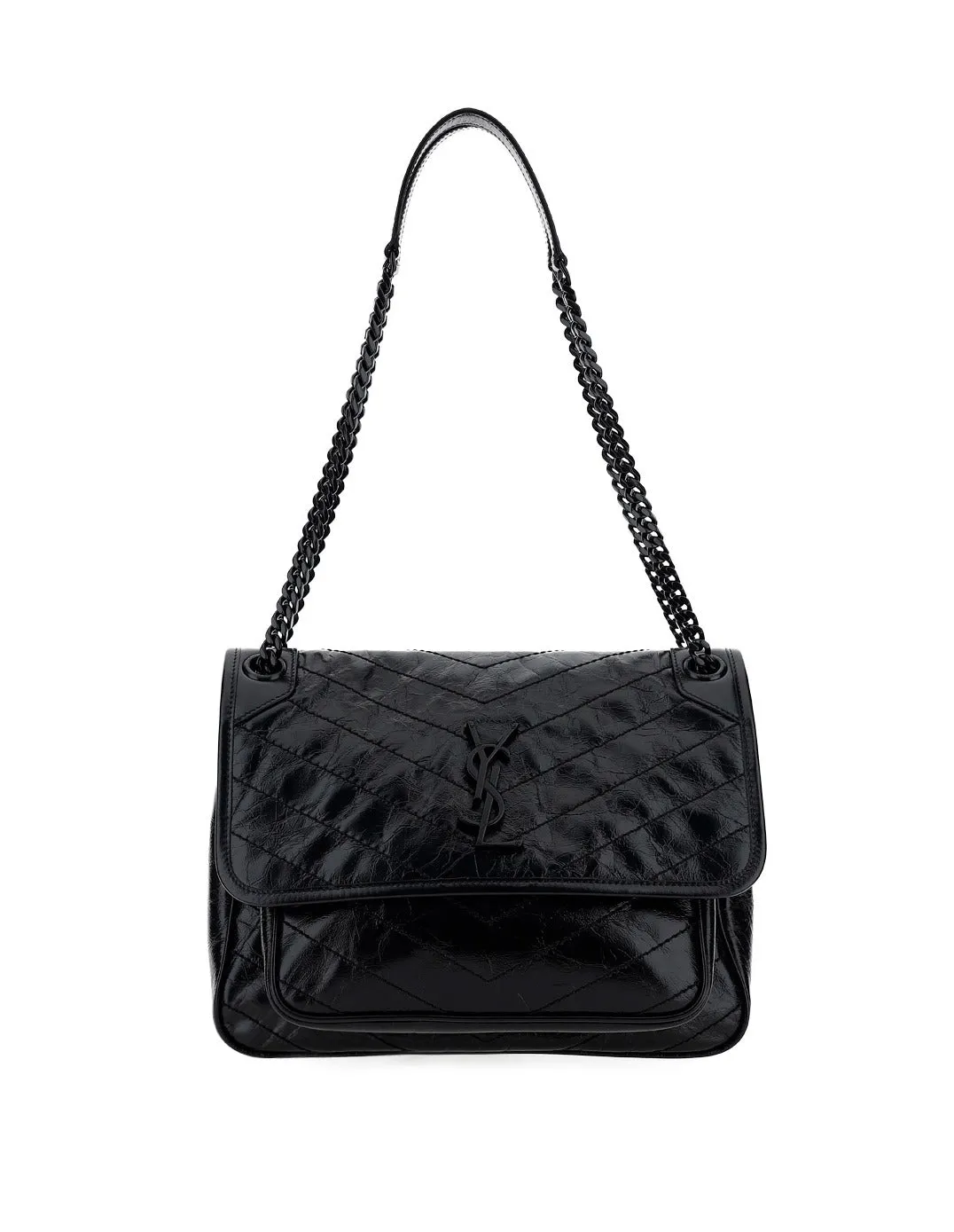 Saint Laurent Niki Medium Shoulder Bag