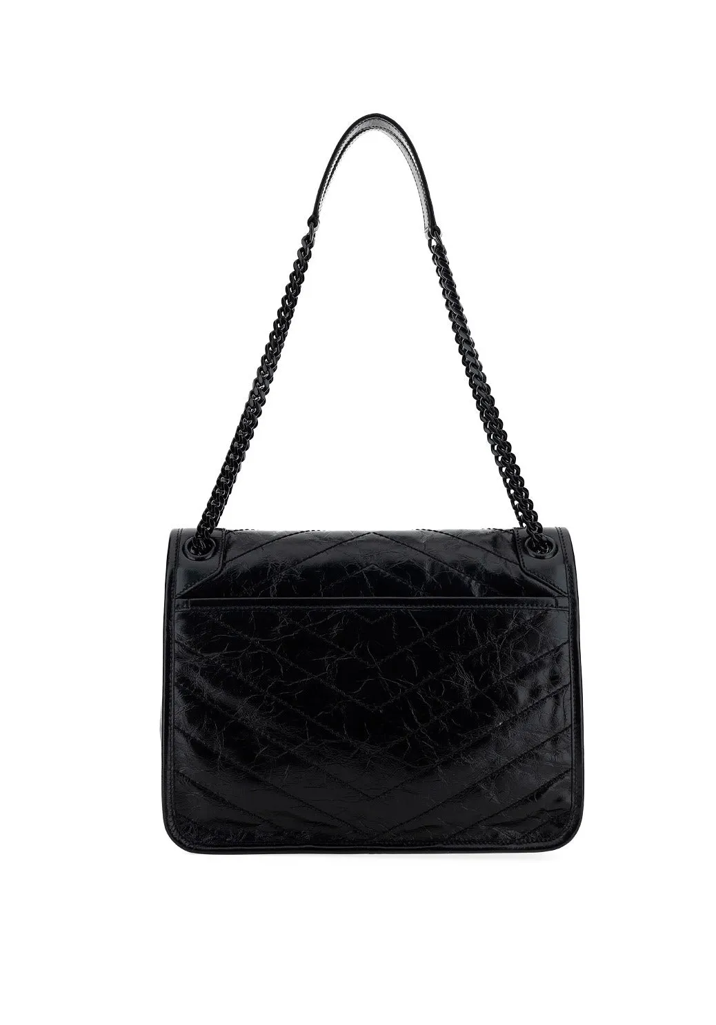 Saint Laurent Niki Medium Shoulder Bag