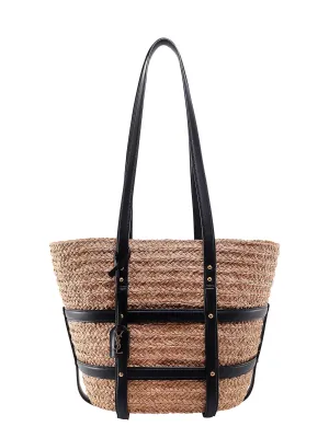 Saint Laurent Panier Medium Tote Bag