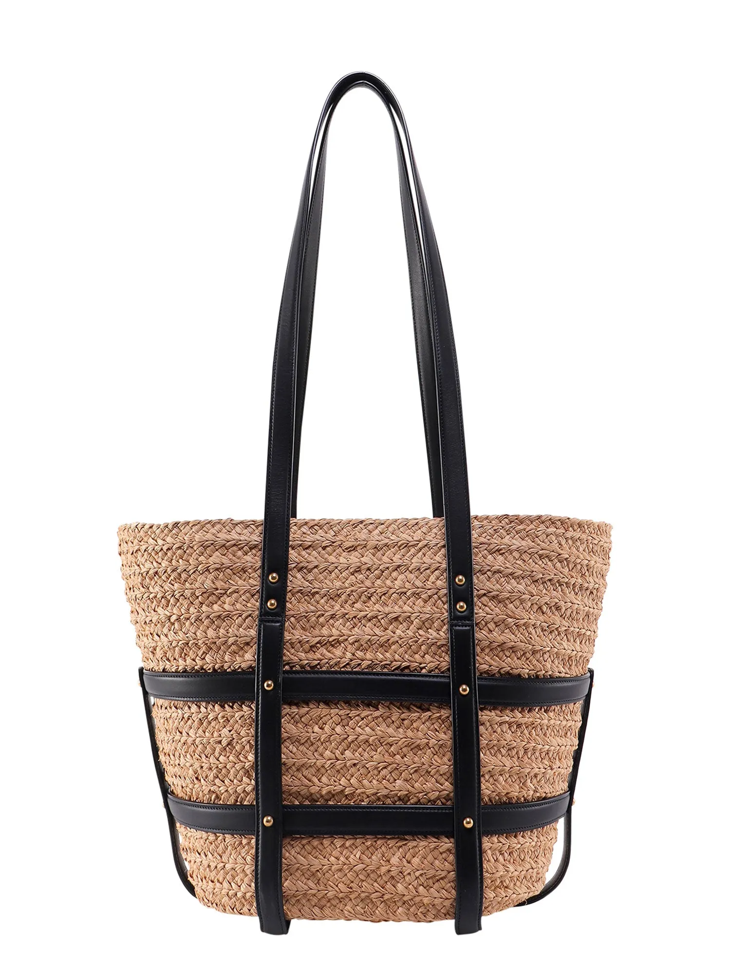 Saint Laurent Panier Medium Tote Bag