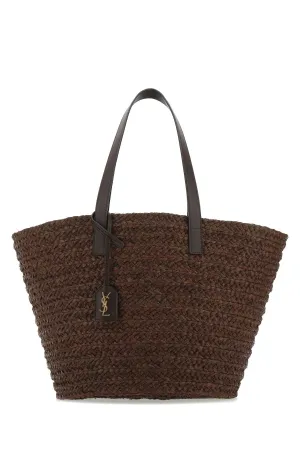 Saint Laurent Panier Medium Tote Bag