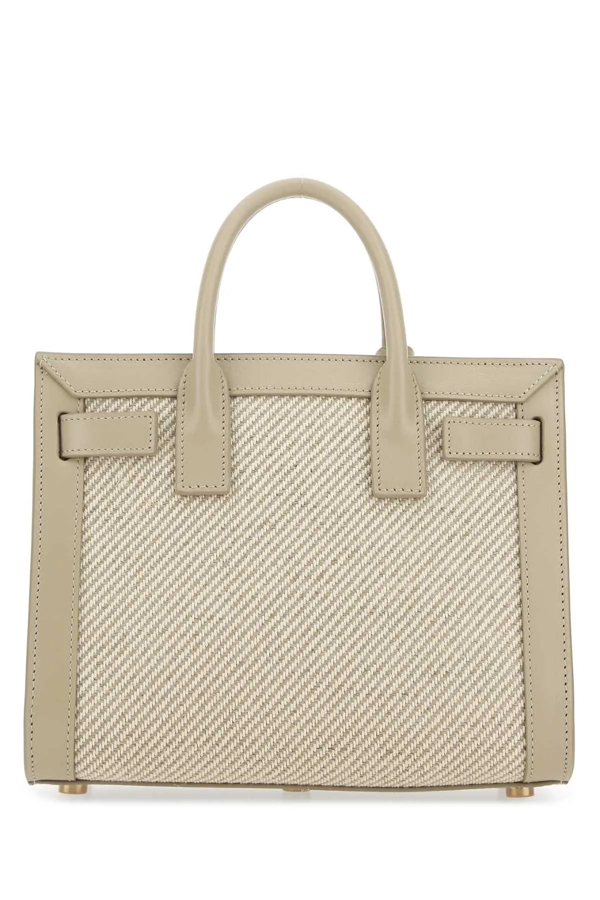 Saint Laurent Sac De Jour Nano Tote Bag