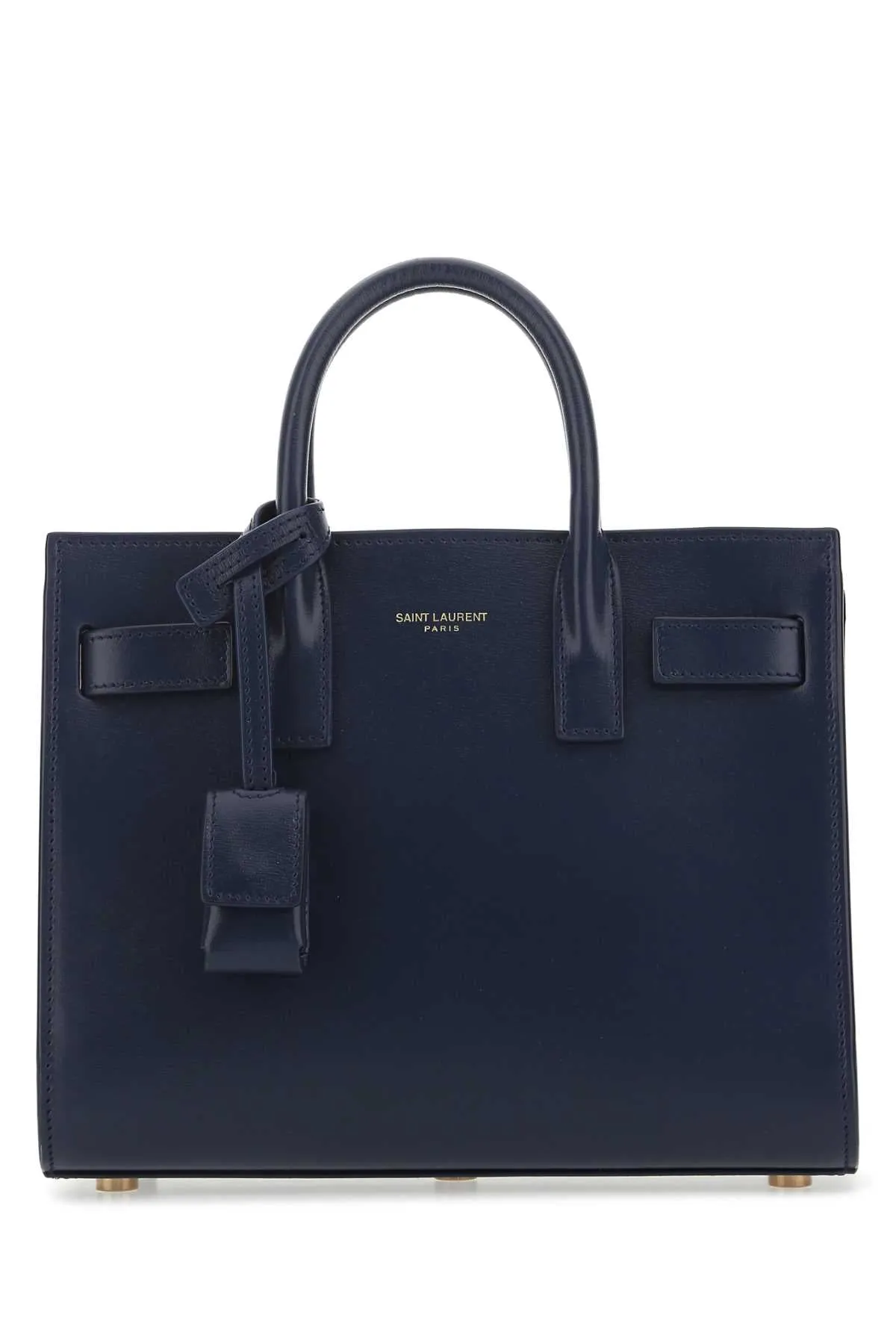 Saint Laurent Sac De Jour Top Handle Bag