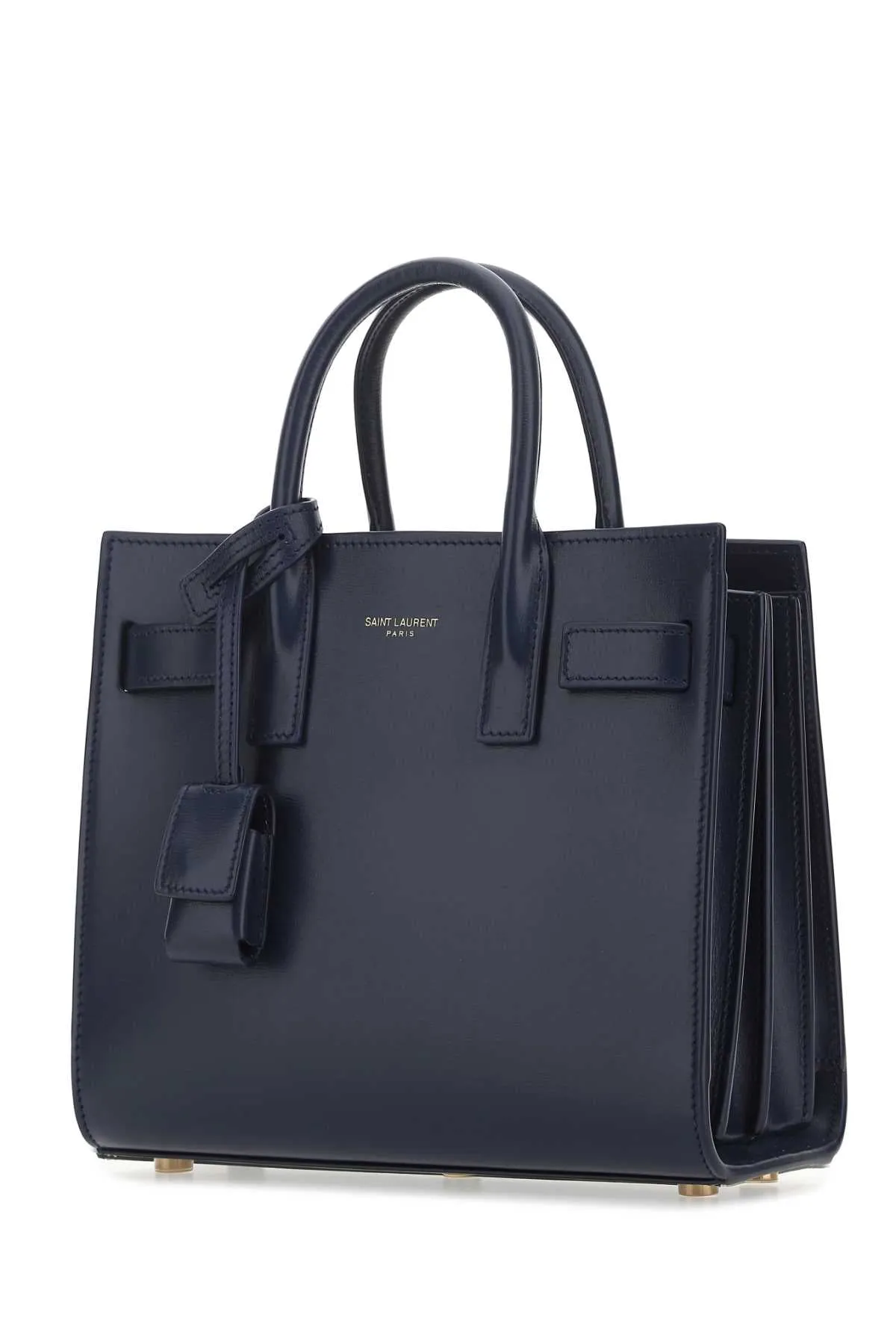 Saint Laurent Sac De Jour Top Handle Bag