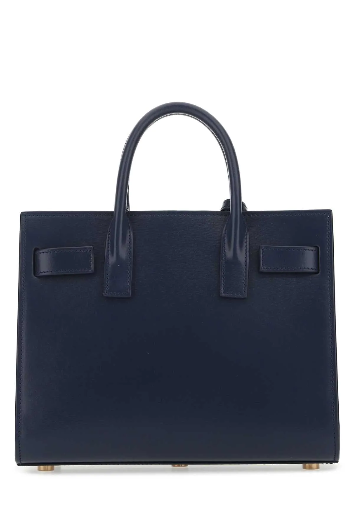 Saint Laurent Sac De Jour Top Handle Bag