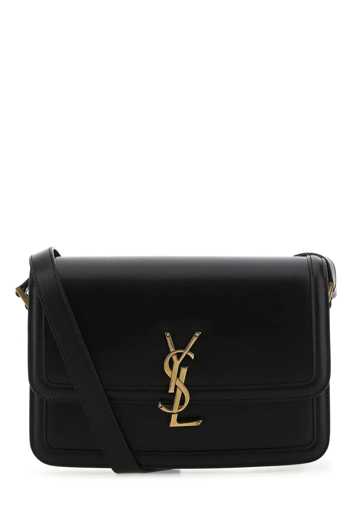 Saint Laurent Solferino Medium Satchel Bag
