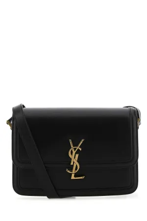 Saint Laurent Solferino Medium Satchel Bag