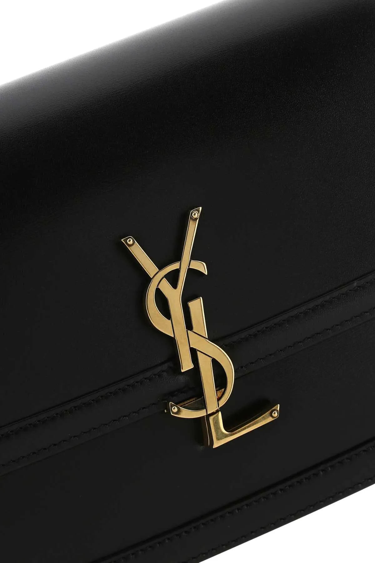 Saint Laurent Solferino Medium Satchel Bag