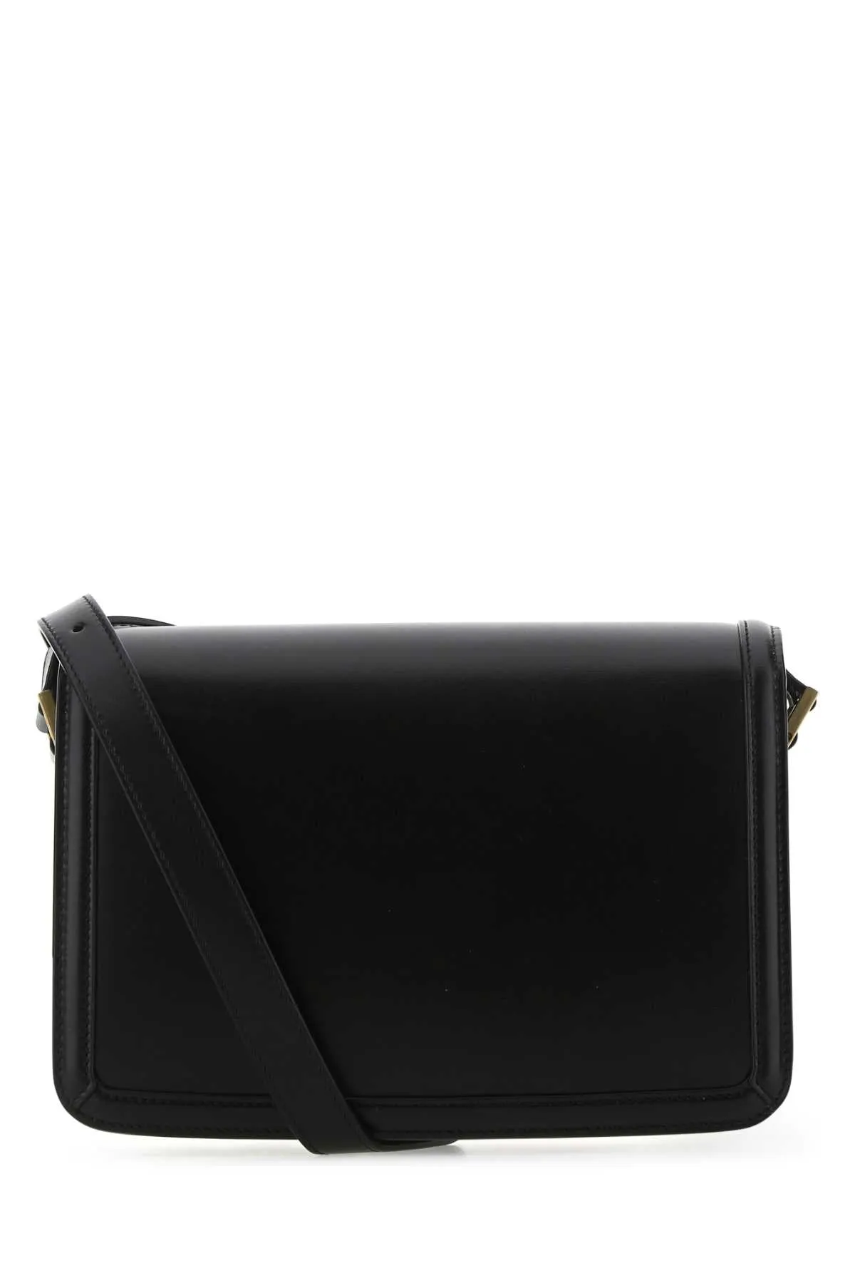 Saint Laurent Solferino Medium Satchel Bag