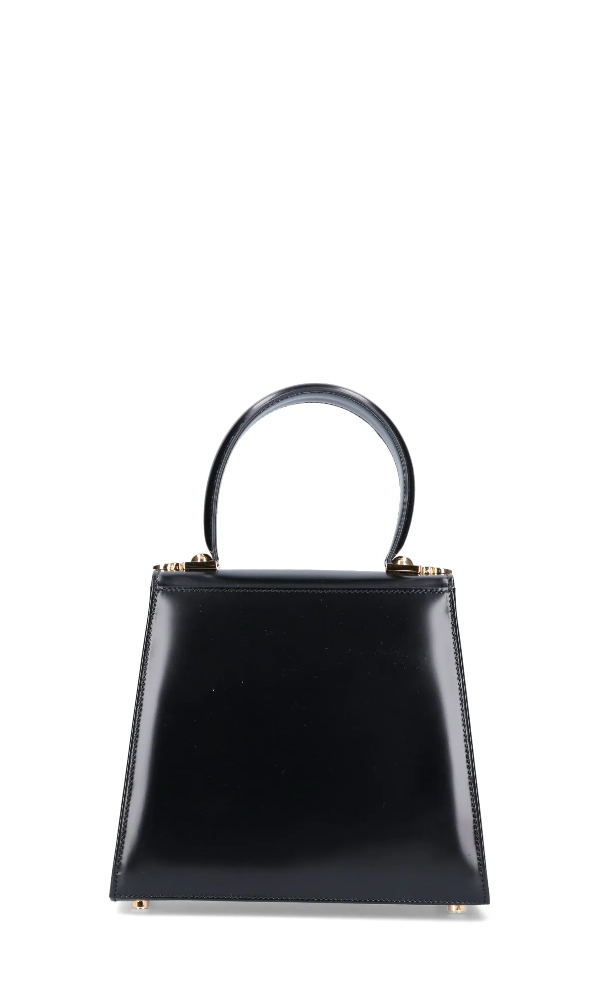 Salvatore Ferragamo Small Top Handle Bag
