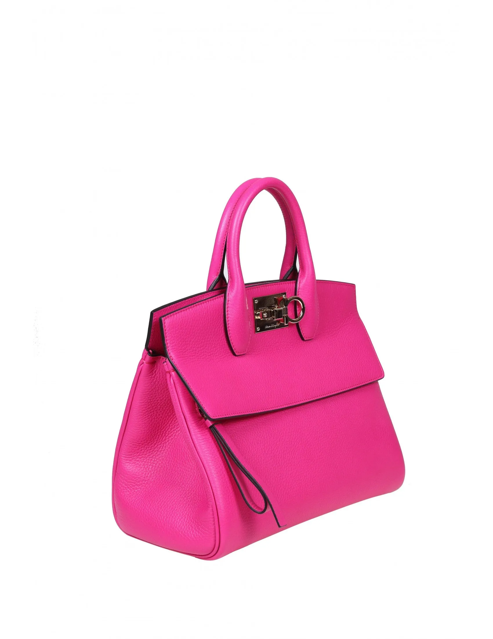 Salvatore Ferragamo The Studio Handbag