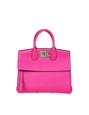 Salvatore Ferragamo The Studio Handbag