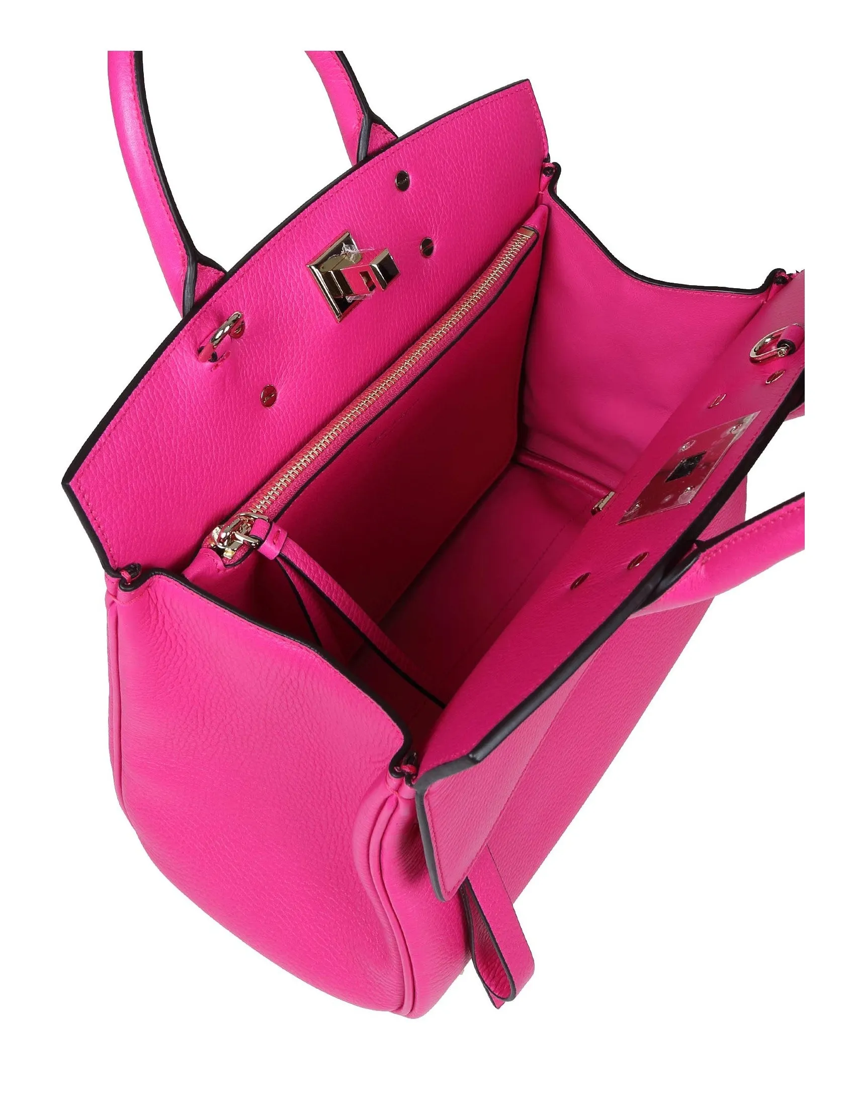 Salvatore Ferragamo The Studio Handbag